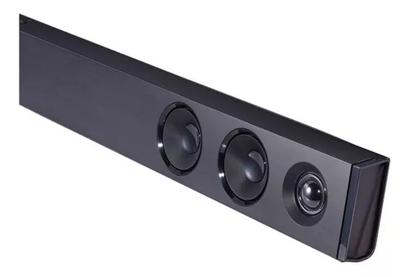 Barra De Sonido LG Sk1d Bluetooth 2 Canales Sou... image number null