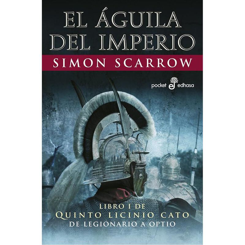 El &Aacute;guila del Imperio (I) image number null