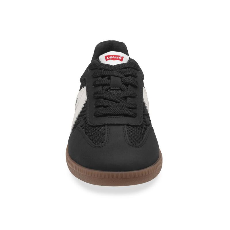 Tenis Levi's&reg; Penny Para Mujer L1126203 Negro image number null