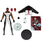 Figura De Acci&oacute;n Mcfarlane Toys Dc Multiverse Mister Terrific