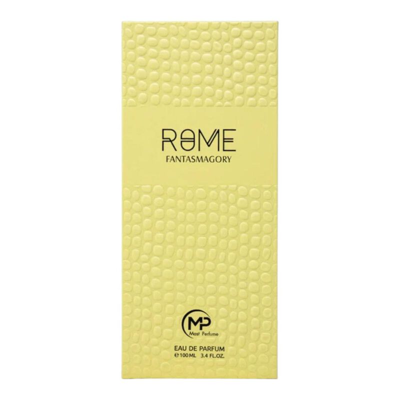 Perfume Mast Perfume Rome Fantasmagory Edp 100 ... image number null