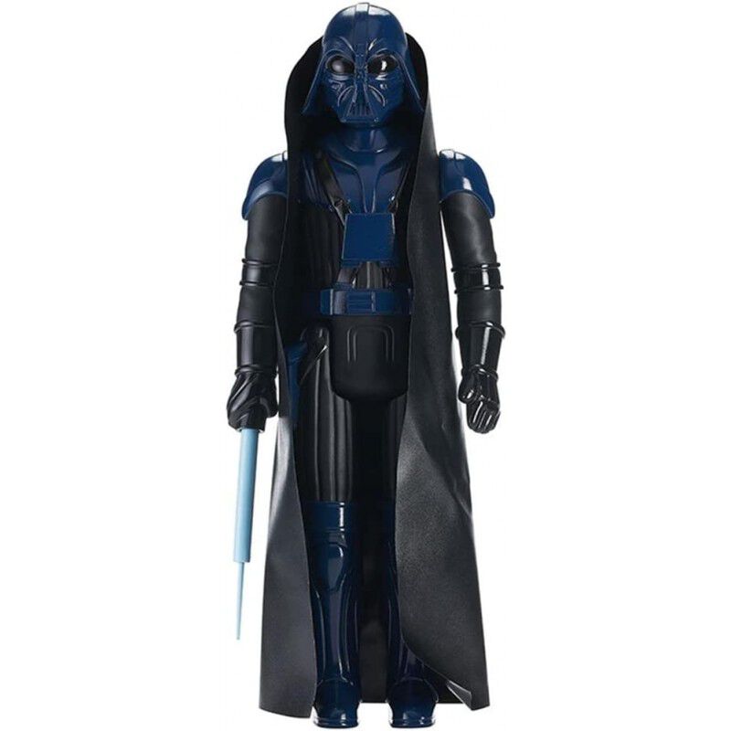 Figura Darth Vader (Concept) Jumbo Vintage Star... image number null