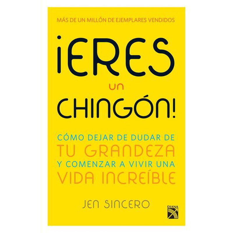 &iexcl;Eres un Ching&oacute;n! image number null