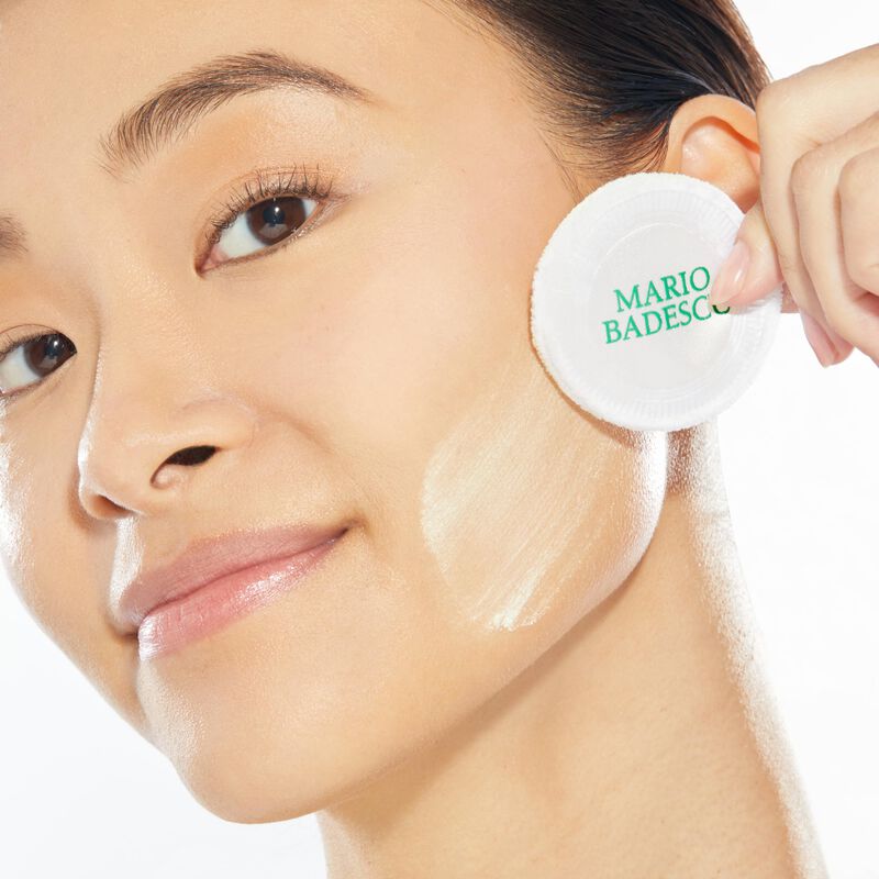 Polvo Mario Badescu Reparador De Imperfecciones... image number null