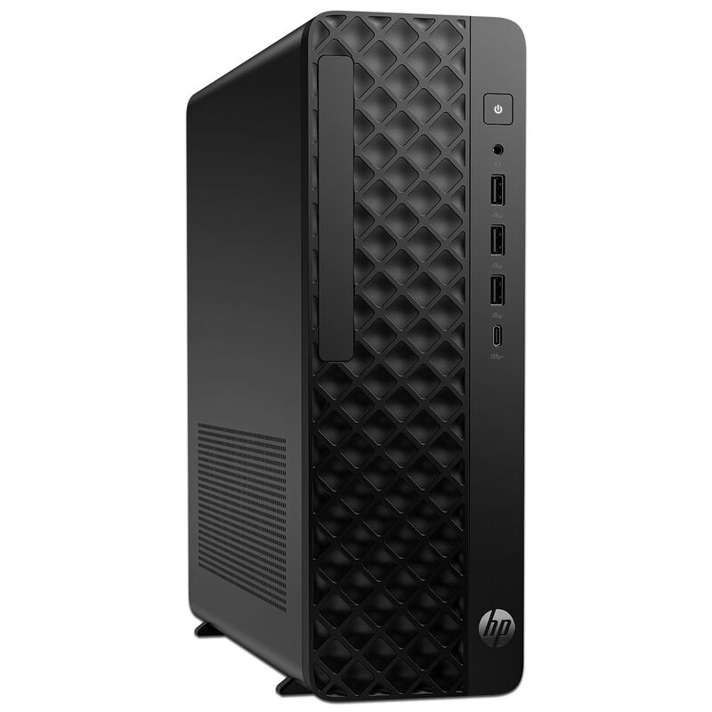 Pc De Escritorio Hp Prodesk 2 Sff G1i: Procesad... image number null