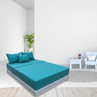 Sabanas Spring Air Individual Color Turquesa