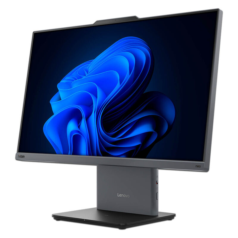 AIO Lenovo ThinkCentre neo 50a 24 G5: Procesado... image number null