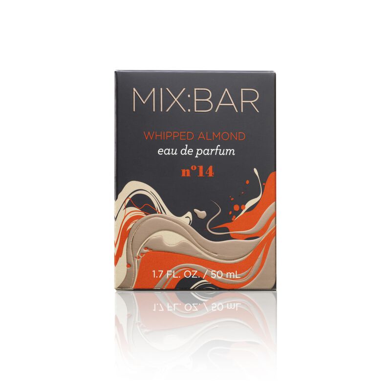 Perfume Mix:bar Whipped Almond Eau De Parfum Pa... image number null
