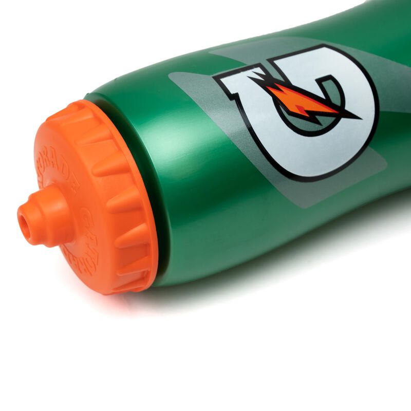 Botella Para Deportes Acu&aacute;ticos Gatorade Squeez... image number null