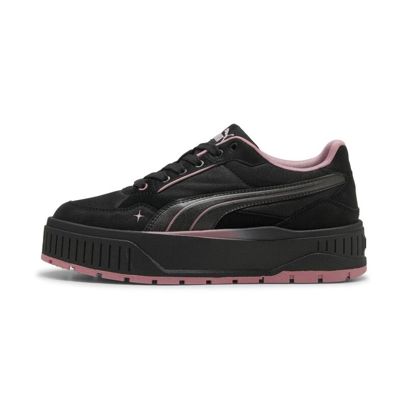 Tenis Puma Karmen II Idol Princess para Mujer image number null