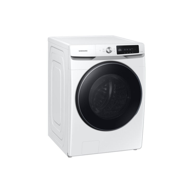 Lavadora Samsung 22Kg Frontal Ai Control-Multic... image number null