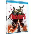 Overlord [blu-ray]