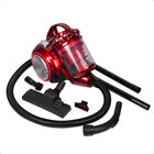 Aspiradora DAEWOO multicil&oacute;nica 3L filtro HEPA 1400W