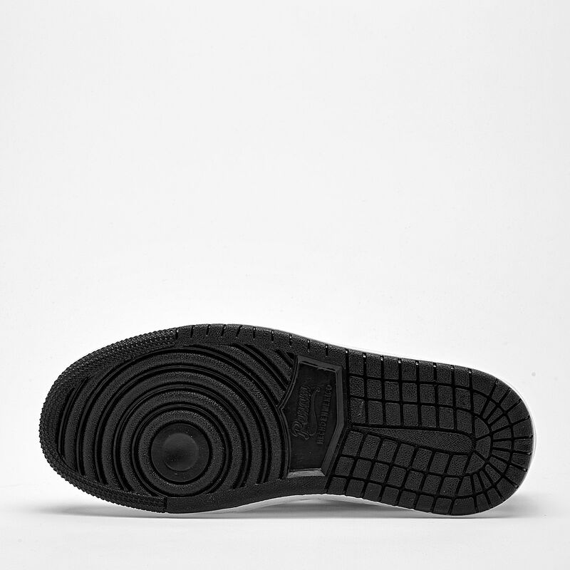 Panam tenis para mujer gris blanco negro cod 14... image number null