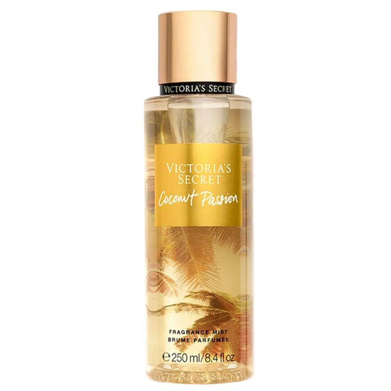 Victorias Secret Coconut Passion Body Mist 250 ... image number null