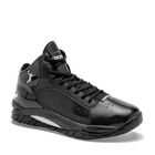 Zoomer tenis para mujer negro cod 141441-E