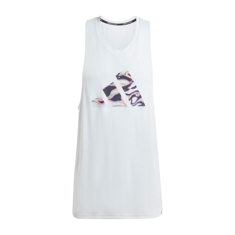 Tank Adidas M Pride Tr Para Hombre image number null