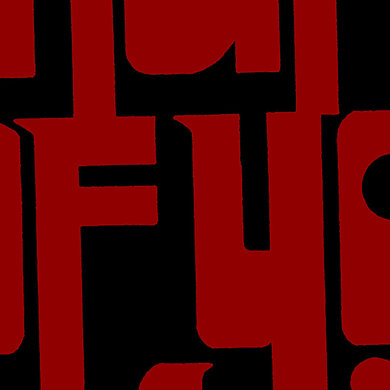 Sudadera Con Capucha Word Art Para Ni&ntilde;a - Shape... image number null