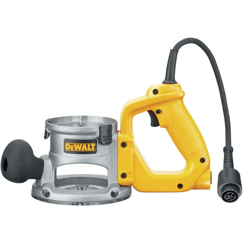 Router DeWalt HP 12A 2 1/4" Profesional Modelo ... image number null