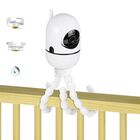 Soporte Para Monitor Szaoyu Hellobaby Hb6560/hb6550 Pro