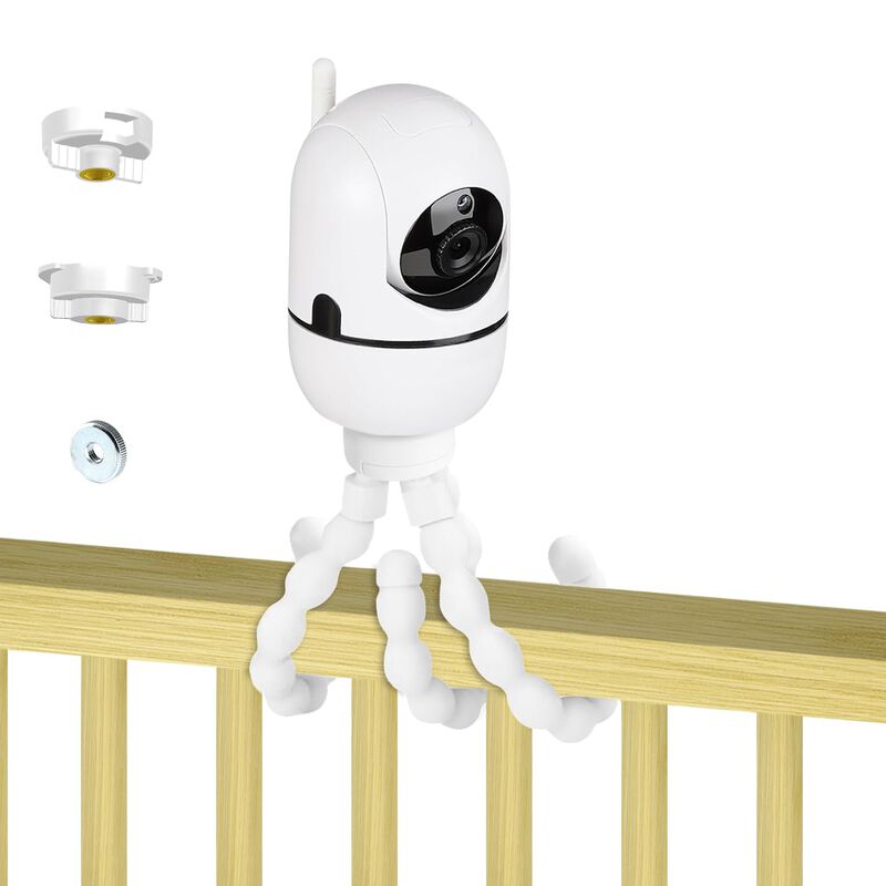 Soporte Para Monitor Szaoyu Hellobaby Hb6560/hb... image number null