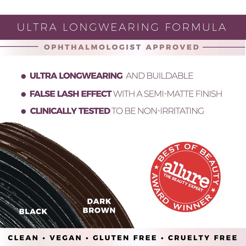 Mascara Blinc Ultravolume Tubing, Voluminizador... image number null