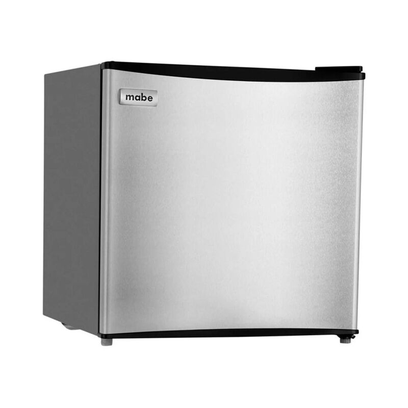 Frigobar Mabe 45.8 L Inoxidable Rmf0260xmxx3 image number null