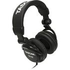 Auriculares Tascam Th-02 Professional Studio Monitor Con Cable