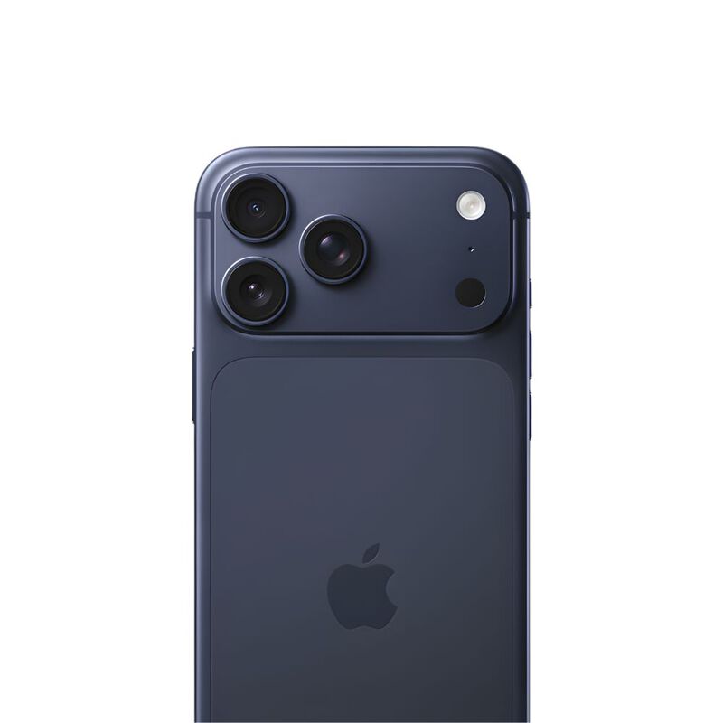 iPhone 17 Pro Max 256GB Azul E-SIM Nuevo + Carg... image number null