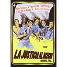 La Justicia Al Acecho (dvd)