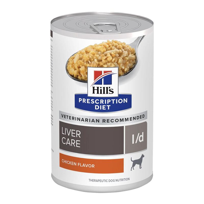 Hill's Canino L/D 8 Kg 1 Unid X Caja image number null