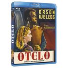 Otelo Bd [blu-ray]