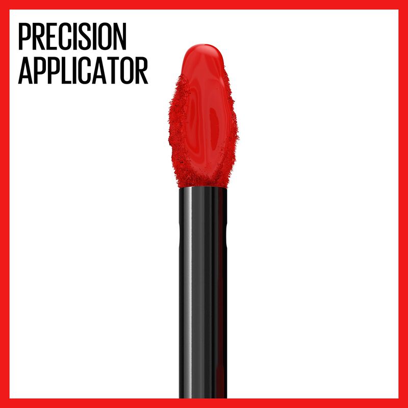 L&aacute;piz Labial L&iacute;quido Maybelline Superstay Matte... image number null