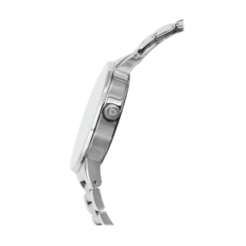 Reloj Nivada Corporate Dama Ac/Ac Carat Verde A... image number null