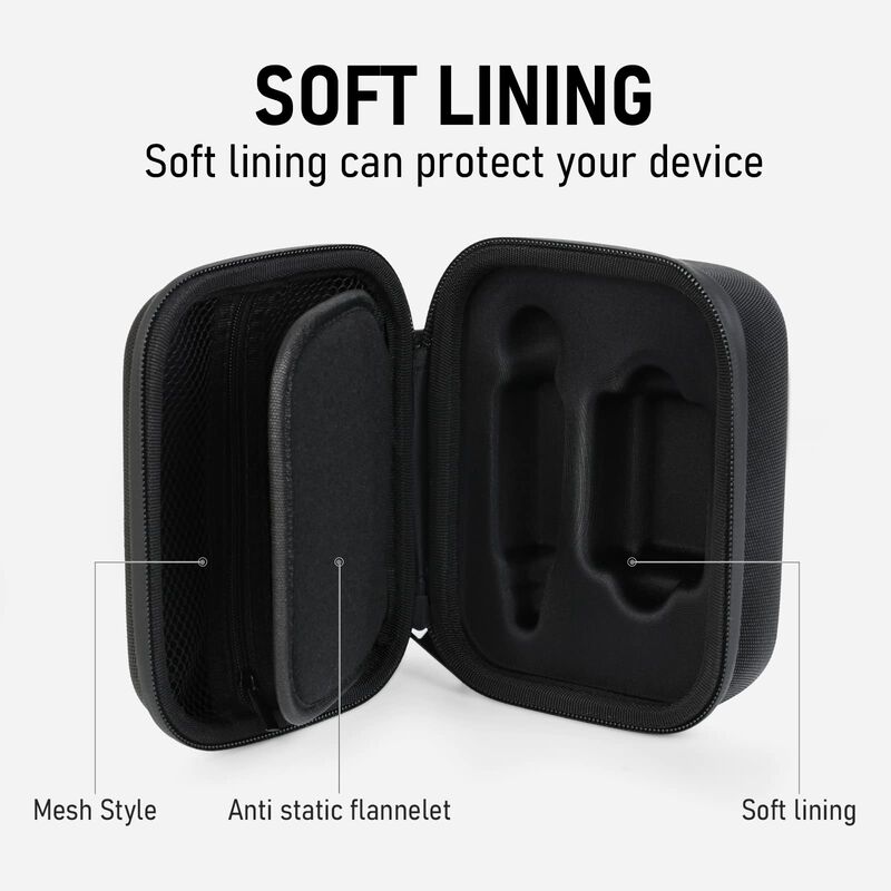 Funda R&iacute;gida Xvive Cu4 Para Sistema De Monitor ... image number null