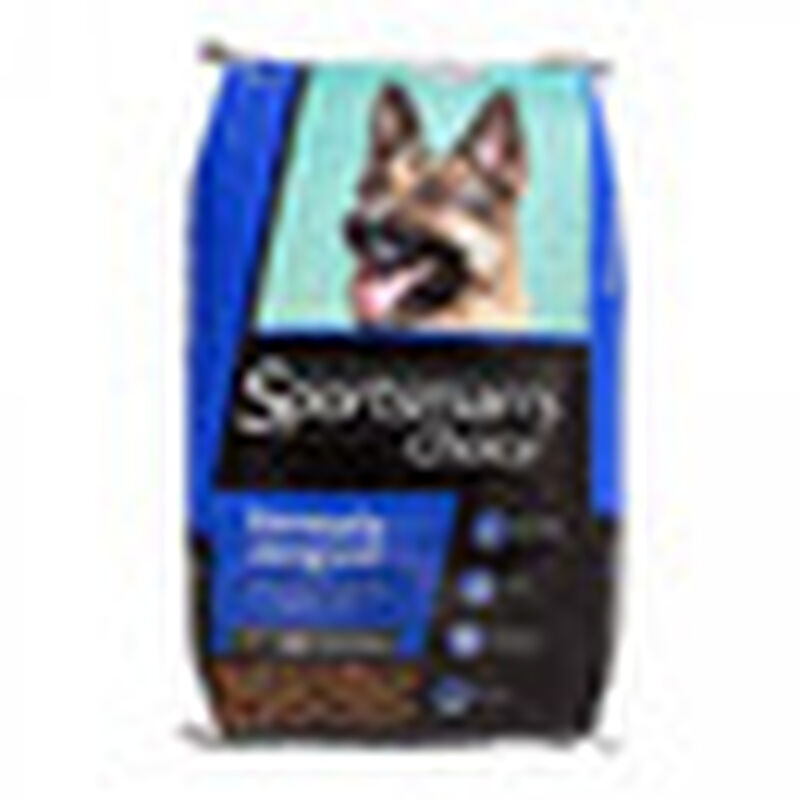 Alimento Perro Sportsman's Choice Fórmula Origi... image number null