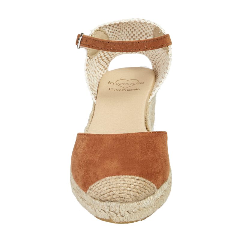 NOESLOMISMO BY DILEMA Alpargatas para Mujer | S... image number null