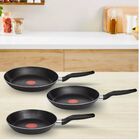 3 Sartenes 2024 y 26 cm T-fal Vital