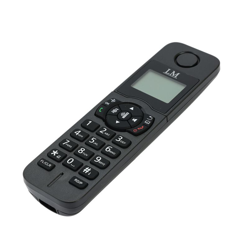 Teléfono inalámbrico LM-1701 image number null