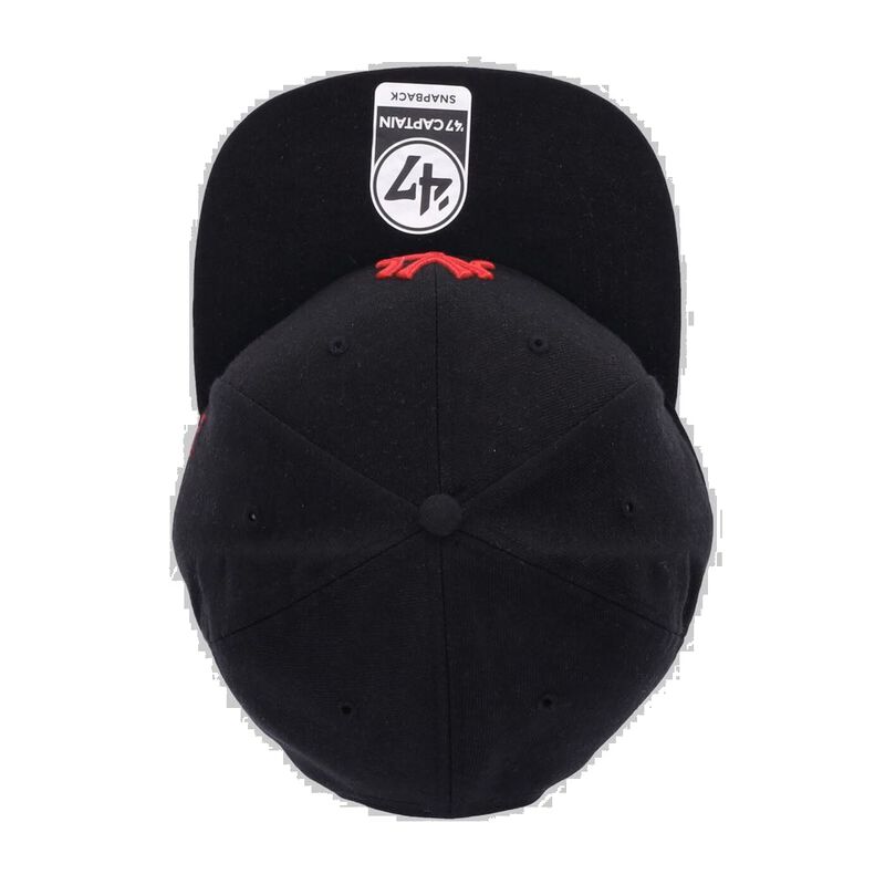 Gorra 47 Yankees Blpcp17wbp-bkc image number null
