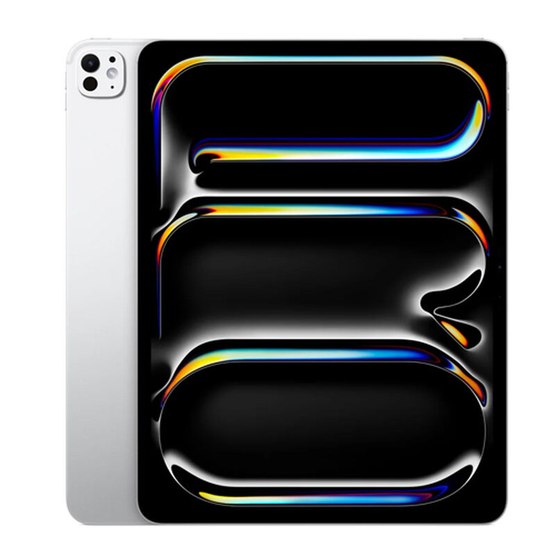 iPad Pro 13" Apple Chip M5, Wifi, Ram 12gb, 512... image number null
