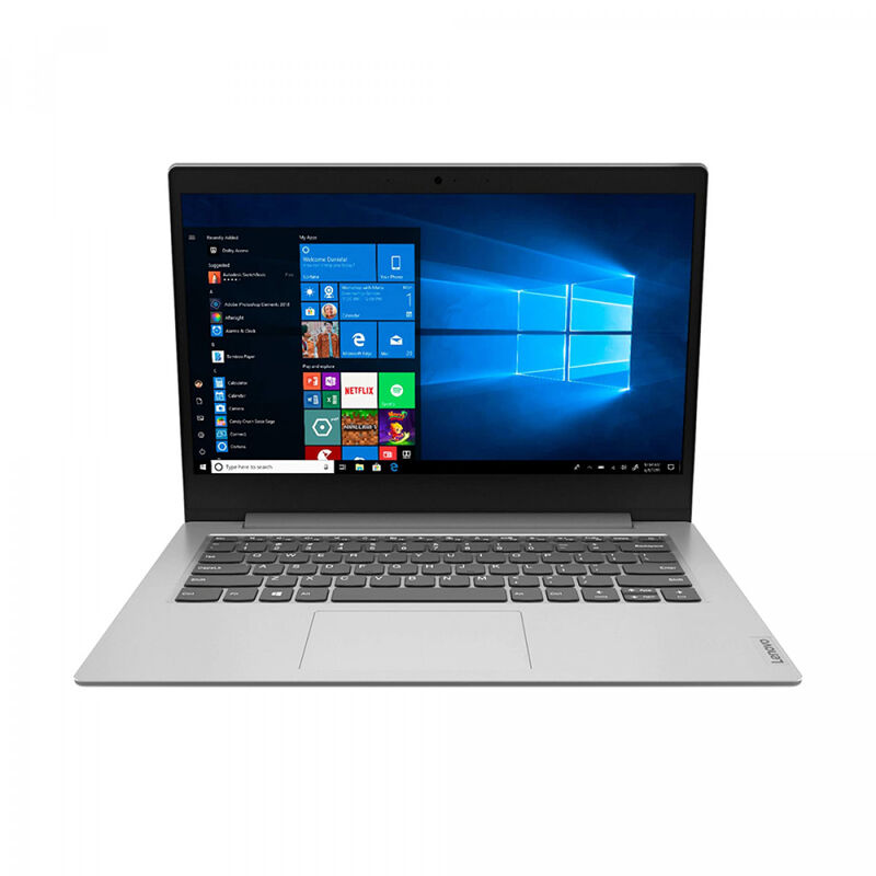 Lenovo Ideapad 1 14Igl05 81Vu00D6Us 14 Notebook... image number null