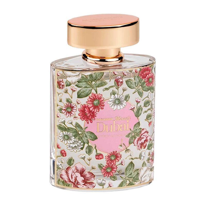 Perfume de Mujer Al Haramain Miracle Dubai Extr... image number null