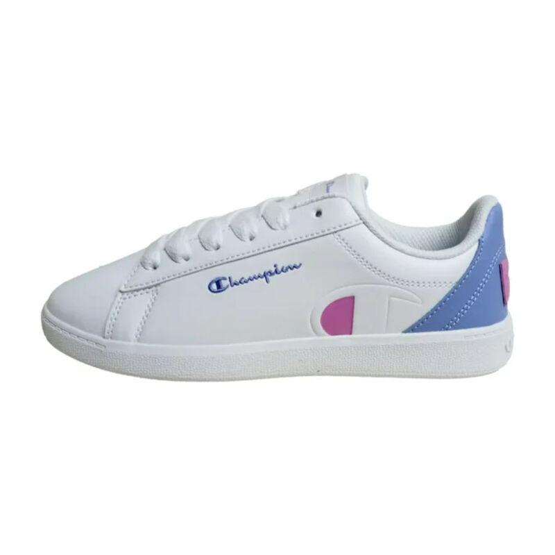 Tenis Casual Champion Pure W CAS10586W 25 CM image number null