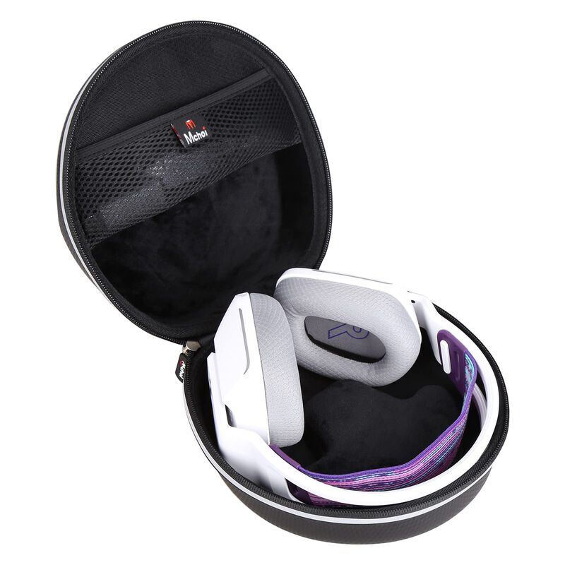 Estuche De Viaje Para Auriculares Logitech G733... image number null