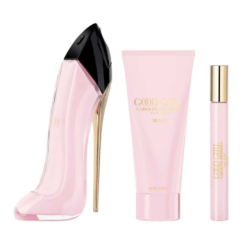 Set Good Girl Blush De 3pzs Dama-edp 80ml image number null