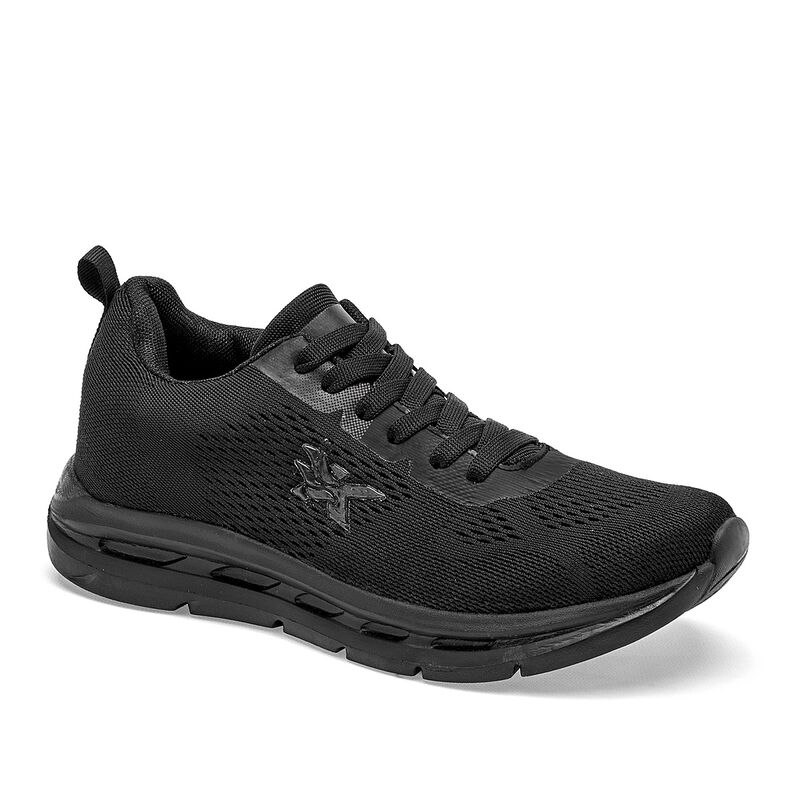 Makkena tenis para mujer negro cod 141665-E image number null