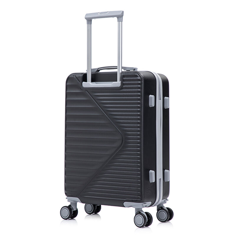 Maleta de Mano R&iacute;gida con Ruedas 10 kg para Via... image number null