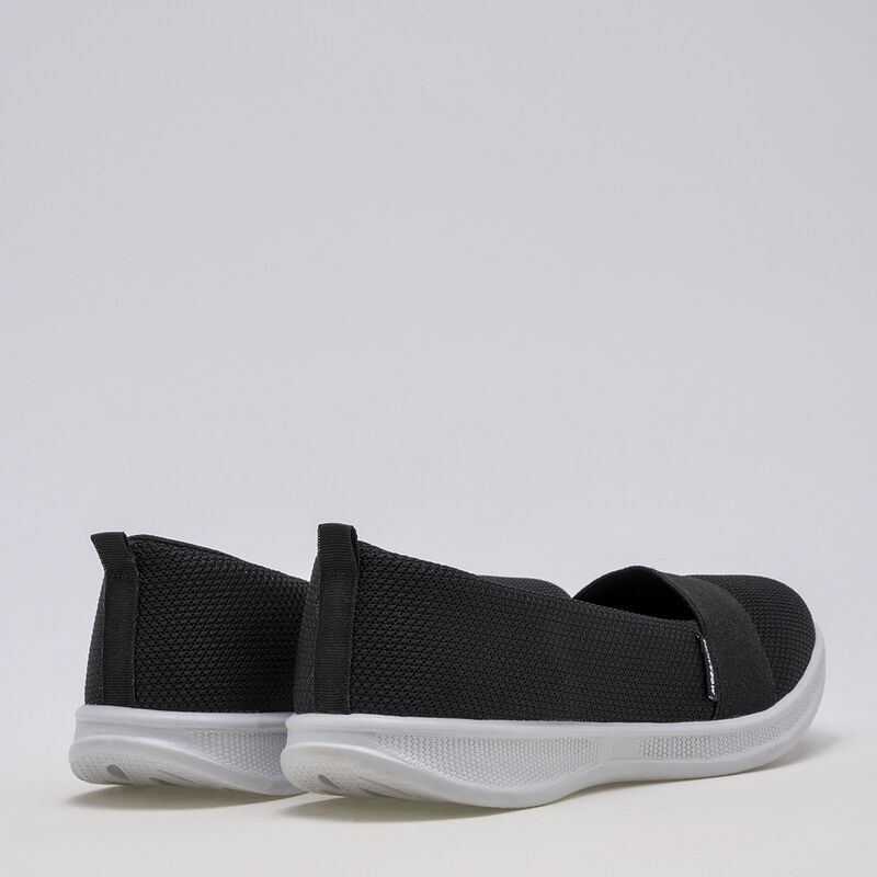 Moramora Zapatos para mujer negro image number null