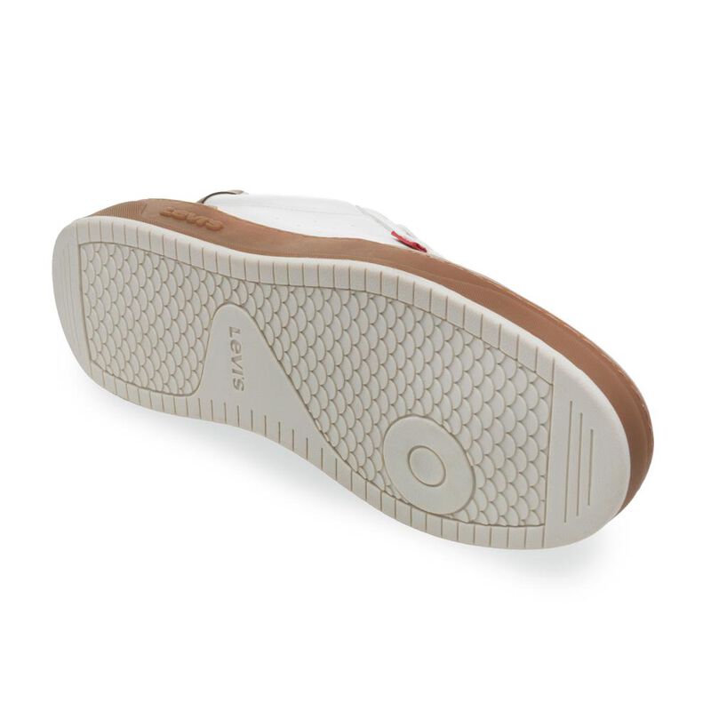 Tenis Levi's&reg; Glide 2l C Para Hombre L2126511 S... image number null